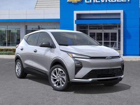New 2027 Chevrolet Bolt LT image 7