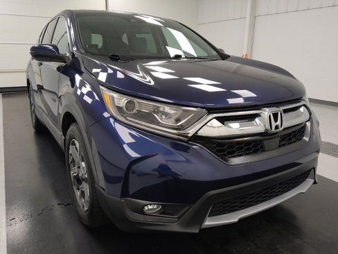 Used 2018 Honda CR-V EX-L image 14