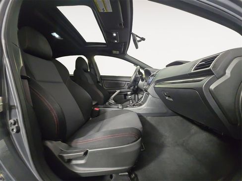 Used 2021 Subaru WRX Premium image 15