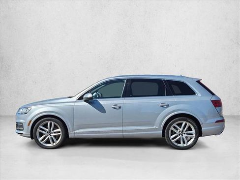 Used 2017 Audi Q7 3.0T Prestige AWD/4WD image 9
