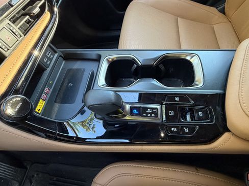 Certified 2023 Lexus NX 350h AWD image 26