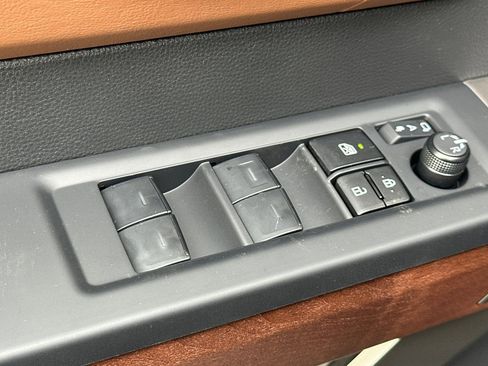 New 2026 Toyota Tundra 1794 Edition AWD/4WD image 12