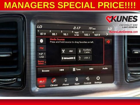 Used 2018 Dodge Challenger R/T Plus RWD image 26