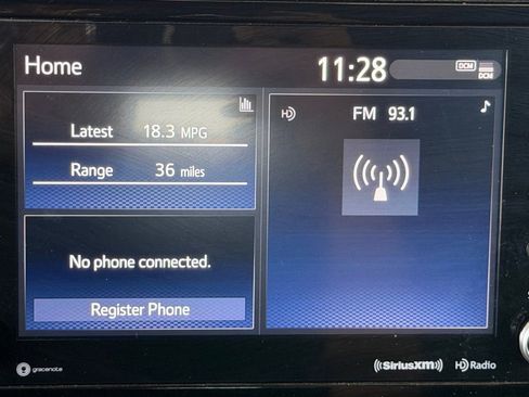Certified 2020 Toyota Highlander XLE AWD/4WD image 29