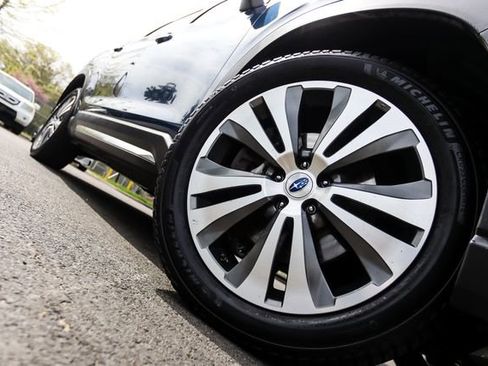 Used 2019 Subaru Ascent Limited image 81