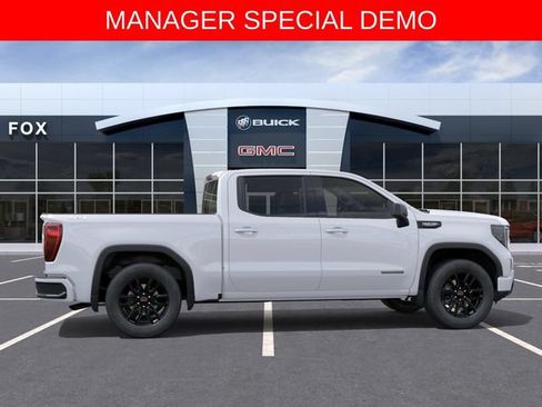 Used 2026 GMC Sierra 1500 Elevation AWD/4WD image 5