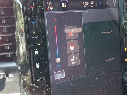 New 2026 RAM 1500 Big Horn AWD/4WD image 16