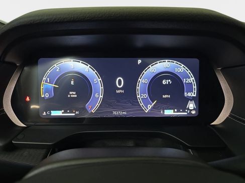 Used 2023 Jeep Grand Cherokee Altitude AWD/4WD image 21