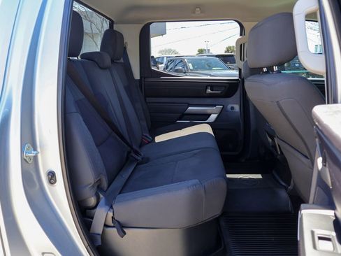 Used 2023 Toyota Tundra SR5 w/ SR5 Convenience Package image 11