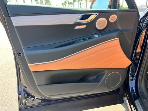 New 2026 Genesis GV80 3.5T Advanced AWD/4WD image 16