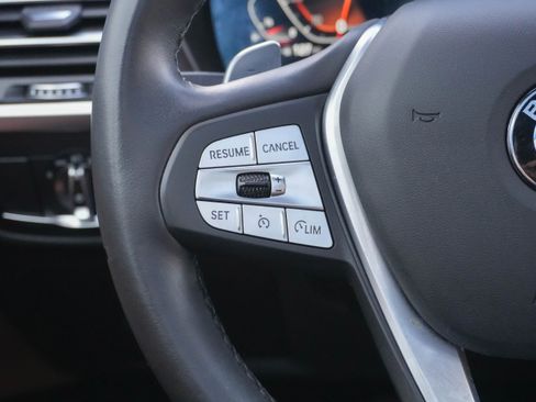 Certified 2024 BMW X3 sDrive30i w/ Convenience Package image 19