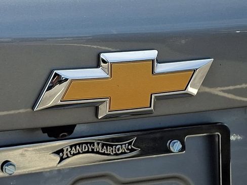 Used 2025 Chevrolet Equinox LT FWD image 30