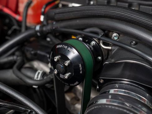 Used 2018 Chevrolet Camaro ZL1 RWD image 19