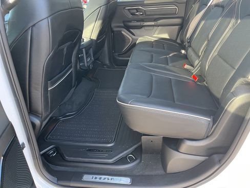 Certified 2024 RAM 1500 Limited image 16