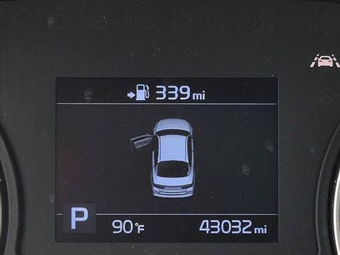 Used 2020 Kia Optima S FWD image 6
