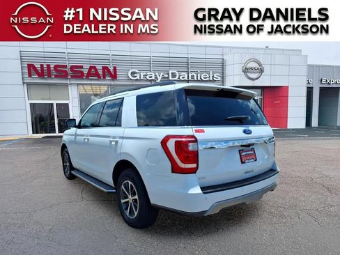 Used 2021 Ford Expedition XLT RWD image 5