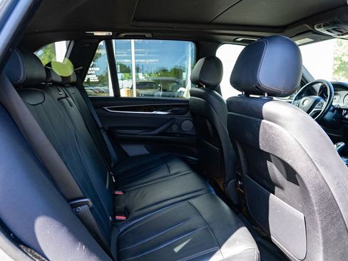 Used 2018 BMW X5 xDrive35d AWD/4WD image 28