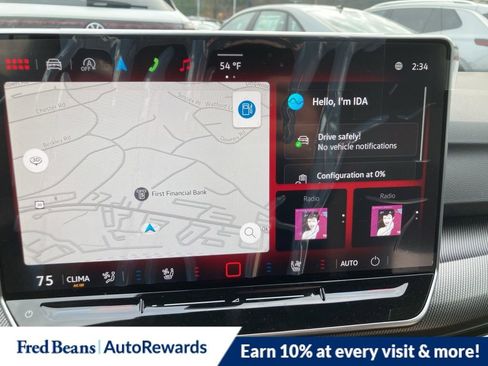 New 2026 Volkswagen GTI SE image 14