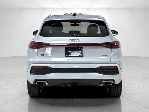 New 2026 Audi Q5 Premium AWD/4WD image 4