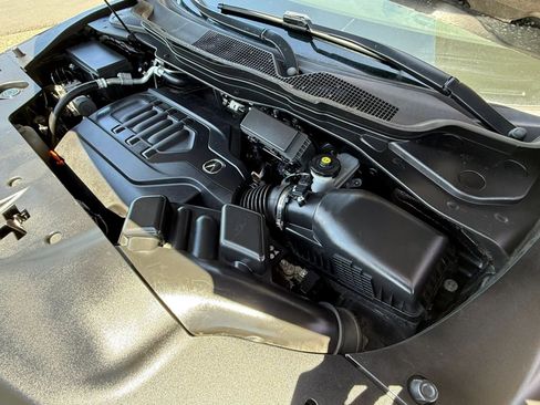 Used 2017 Acura MDX SH-AWD w/ Technology Package image 23