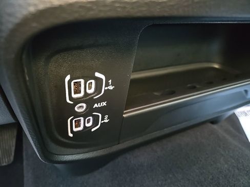 New 2026 RAM 3500 Tradesman image 68