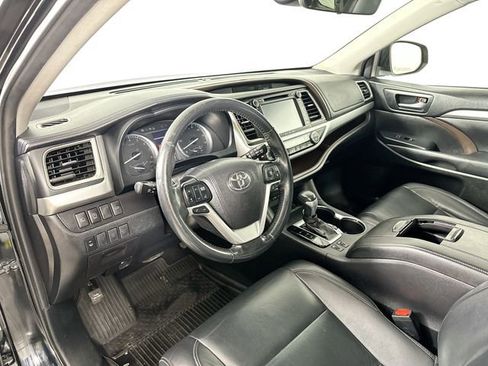 Used 2019 Toyota Highlander XLE w/ Protection Package #3 image 20