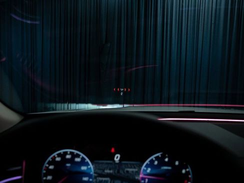 New 2026 Mercedes-Benz E 350 Sedan image 18