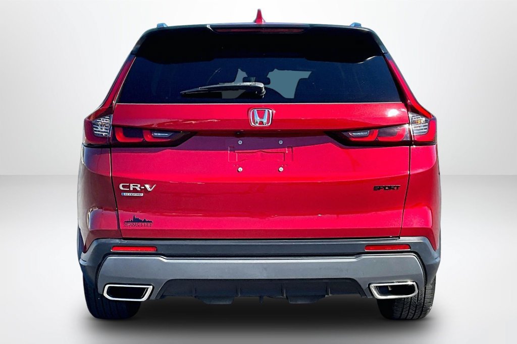 Used 2023 Honda CR-V Sport image 7
