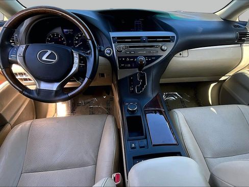 Used 2015 Lexus RX 350 FWD w/ Premium Package image 14