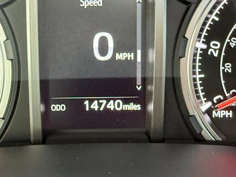 Certified 2023 Toyota 4Runner TRD Pro image 21