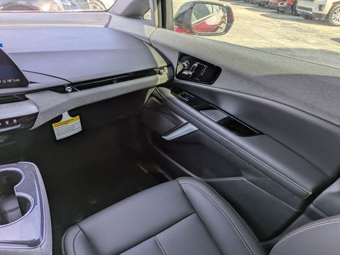 New 2026 Cadillac Optiq Sport 1 image 19