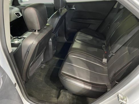 Used 2013 Chevrolet Equinox LTZ image 18