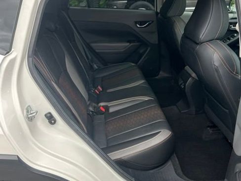 Used 2024 Subaru Crosstrek 2.5i Limited AWD/4WD image 27