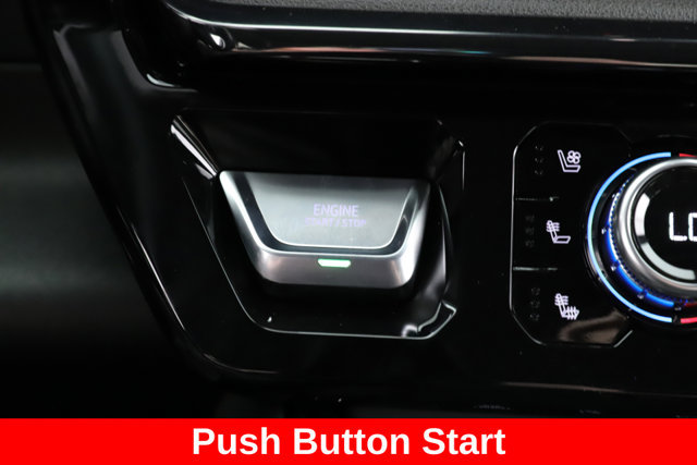 Used 2024 GMC Sierra 2500 AT4 w/ Technology Package AWD/4WD image 24