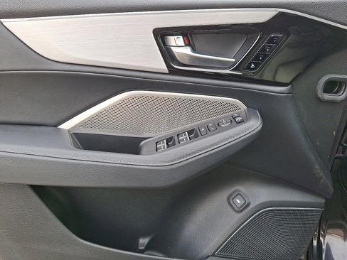 Used 2023 Acura MDX SH-AWD Technology Package image 13