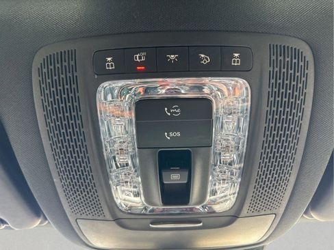 Used 2020 Mercedes-Benz GLS 450 4MATIC image 35