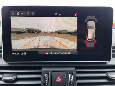 Used 2018 Audi Q5 Prestige image 16