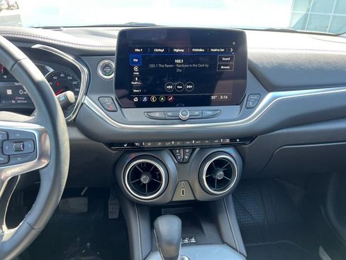 Certified 2024 Chevrolet Blazer LT w/ Sound & Technology Package AWD/4WD image 19
