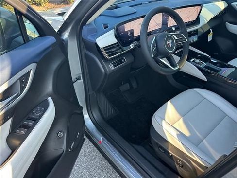 New 2026 Buick Envision Avenir image 16