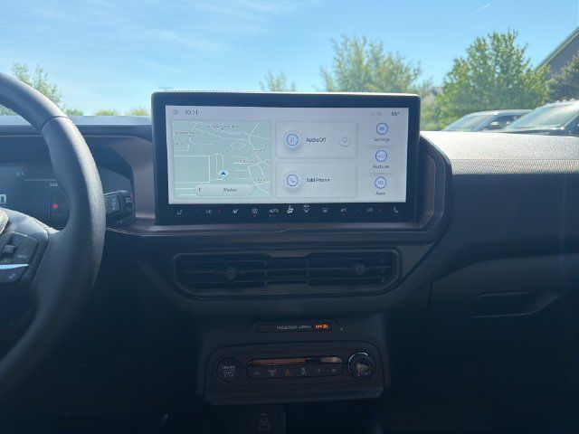 New 2026 Ford Bronco Sport Outer Banks w/ Outer Banks Tech Package+ AWD/4WD image 18