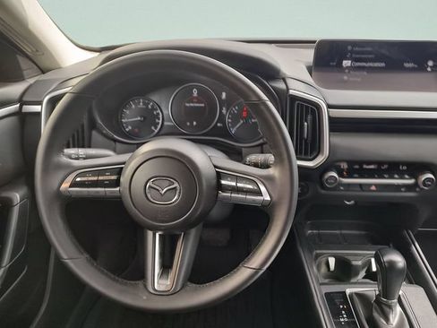 Used 2024 MAZDA CX-50 AWD 2.5 S w/ Preferred Package image 10