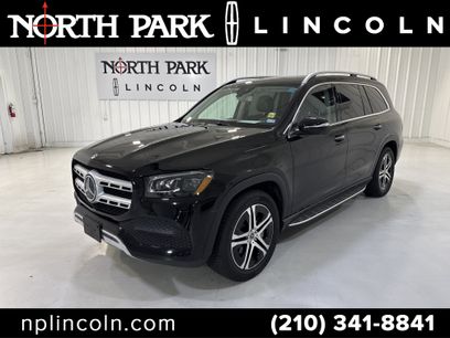 Used 2020 Mercedes-Benz GLS 450 4MATIC
