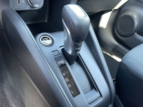 New 2025 Nissan Kicks Play S image 20