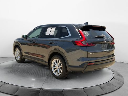 Certified 2024 Honda CR-V EX image 5