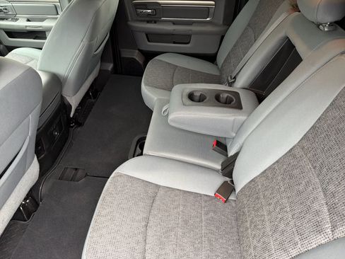 Used 2019 RAM 1500 Warlock w/ Trailer & Traction Group AWD/4WD image 4
