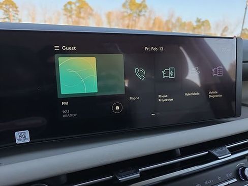 New 2026 Hyundai Tucson SE image 31