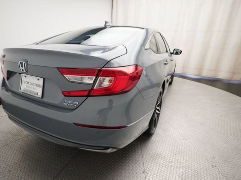 Certified 2022 Honda Accord Touring image 13