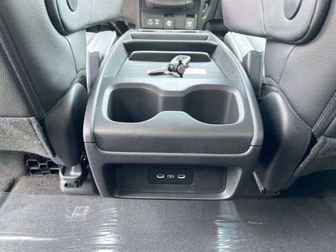New 2026 Honda Odyssey Touring image 49