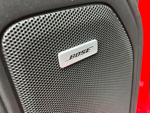 Used 2020 Chevrolet Silverado 1500 LT Trail Boss AWD/4WD image 22