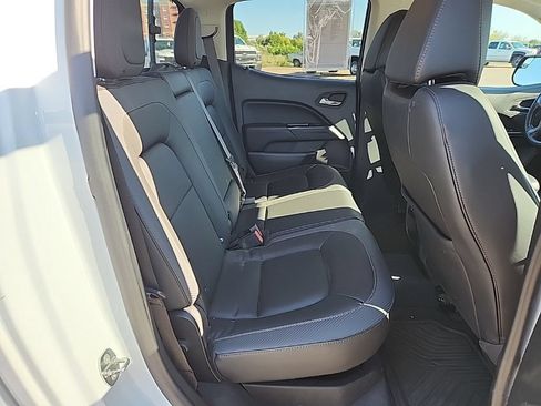 Certified 2022 GMC Canyon AT4 AWD/4WD image 43